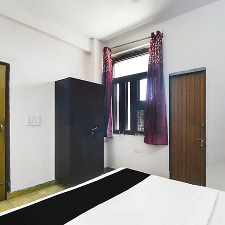 Hotel O Shri Ganesham 자이푸르 외부 사진